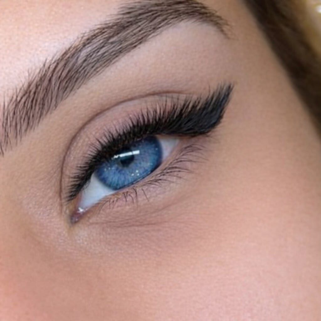 Un'accademia nata dalla passione per il lash&brow